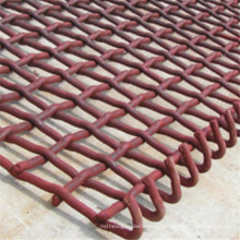 65mn Woven Wire Mesh Cloth